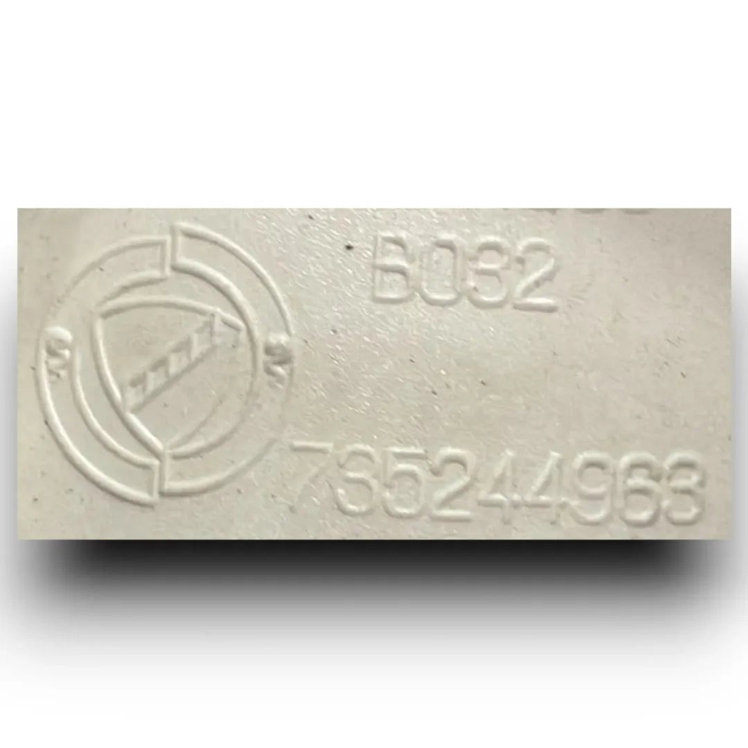 Dettaglio Plafoniera anteriore di cortesia Lancia Delta 2008–2011 OEM 735475731 - foto 3