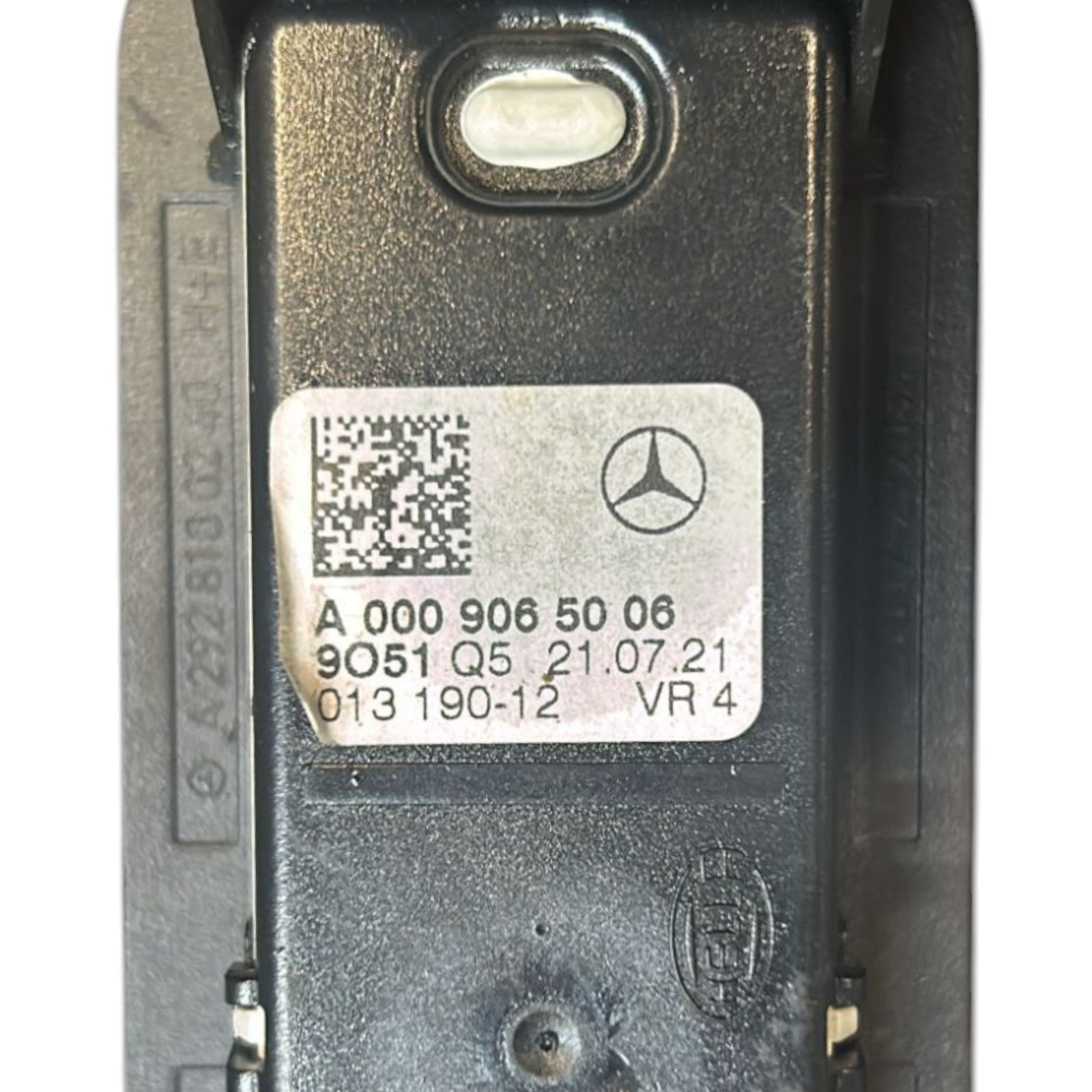 Right Rear Handle Light Mercedes Benz Class A (W177) cod.A0009065006 (2018 > ) - F&P CRASH SRLS - Used Parts