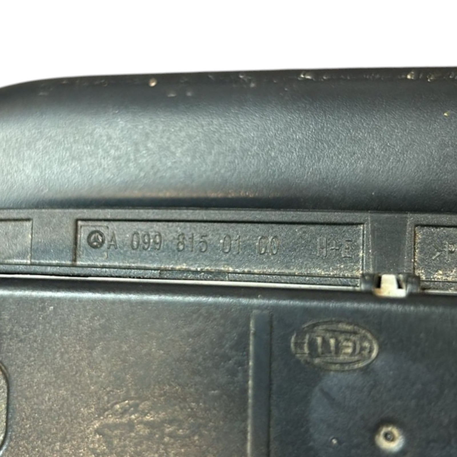 Maniglia Appiglio Interna Posteriore Destra Mercedes Benz Classe A (W177) cod.A0998150100 (2018 > ) - F&P CRASH SRLS - Ricambi Usati