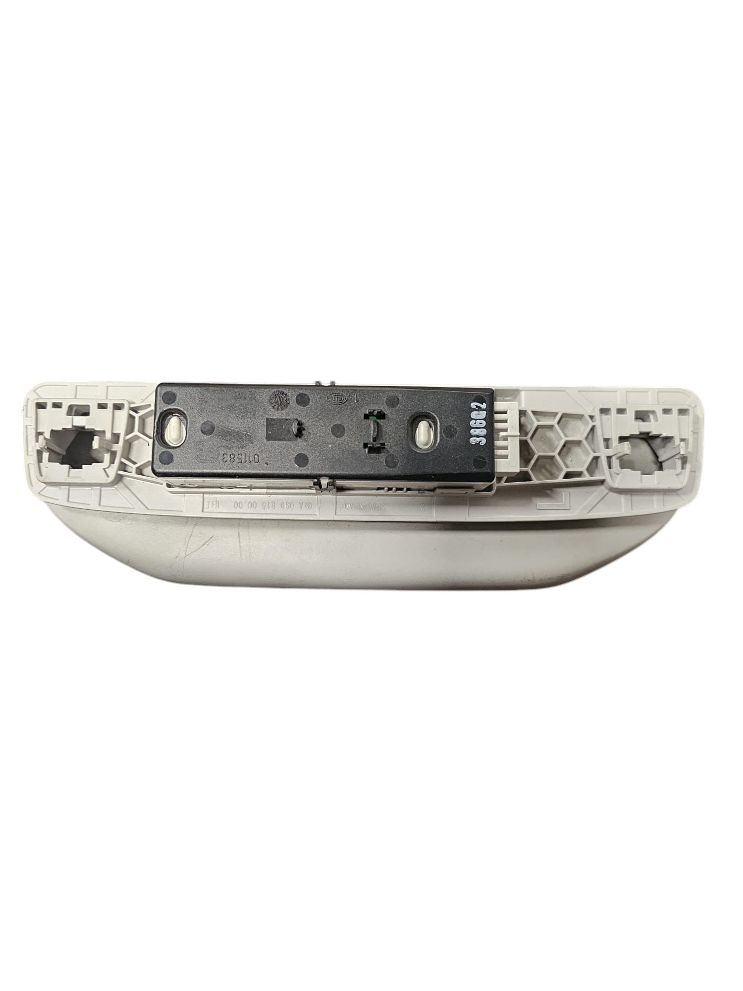Left Rear Handle Grip Mercedes Class A W177 Code:A0998150000 (2018 - >) - F&P CRASH SRLS - Used Parts