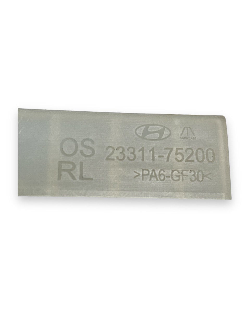 Maniglia Esterna posteriore sinistra Hyundai Kona (2017>) cod.23311 - 75200 - F&P CRASH SRLS - Ricambi Usati