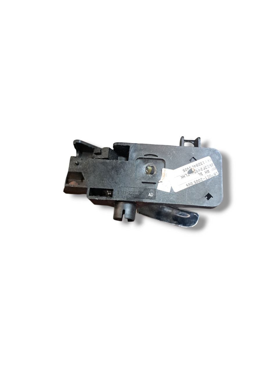Right front interior handle dx Jaguar S-Type (2005) COD:2R8322600 - F&P CRASH SRLS - Used Parts