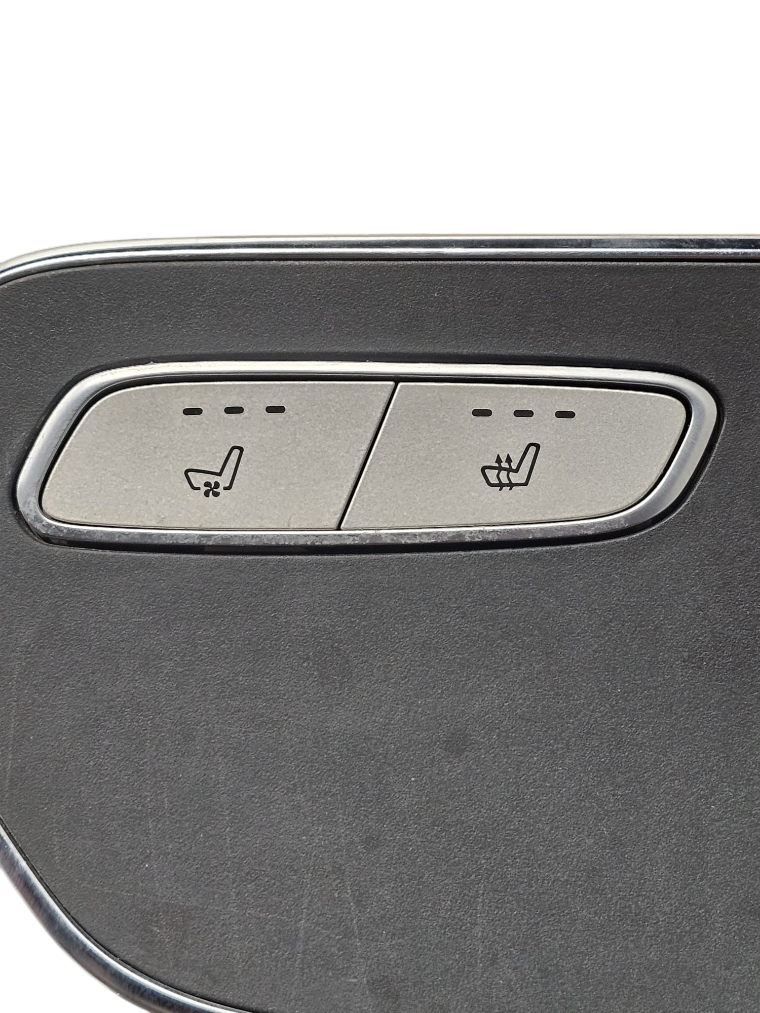 Maniglia Interna Anteriore Destra Mercedes Classe V W447 Cod:A4477276771 (2014 - >) - F&P CRASH SRLS - Ricambi Usati