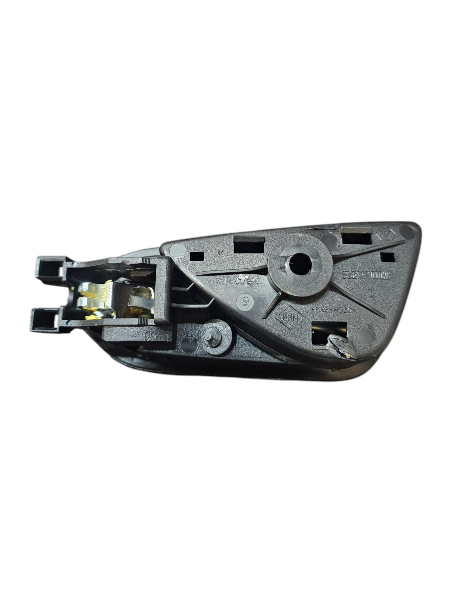 Maniglia Interna Anteriore / Posteriore Destra Renault Captur II Cod:826721378R (2019 - >) - F&P CRASH SRLS - Ricambi Usati