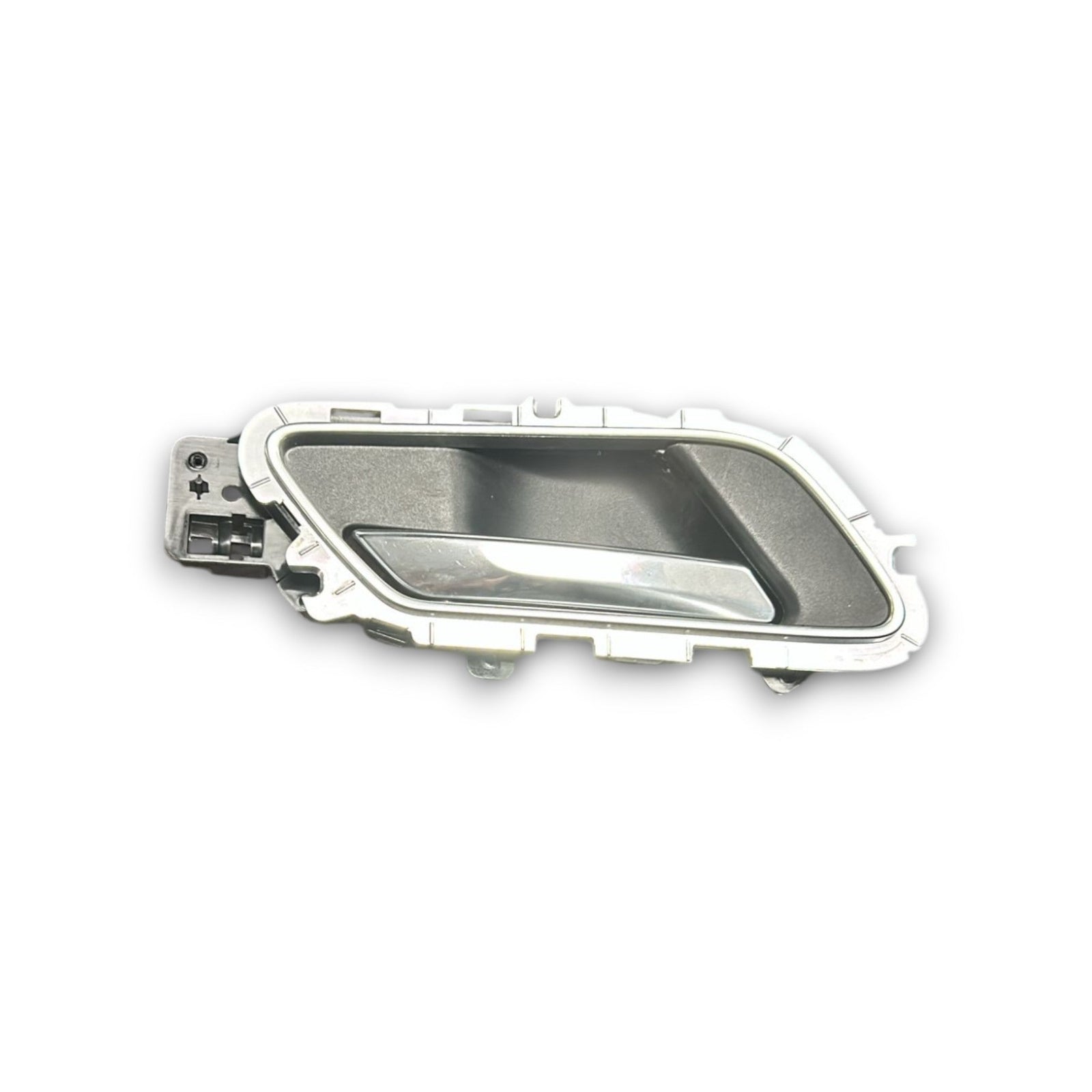 Left Rear Interior Handle Jaguar F - Pace (2016 >) code: GX73 - 22601 - AC - F&P CRASH SRLS - Used Parts