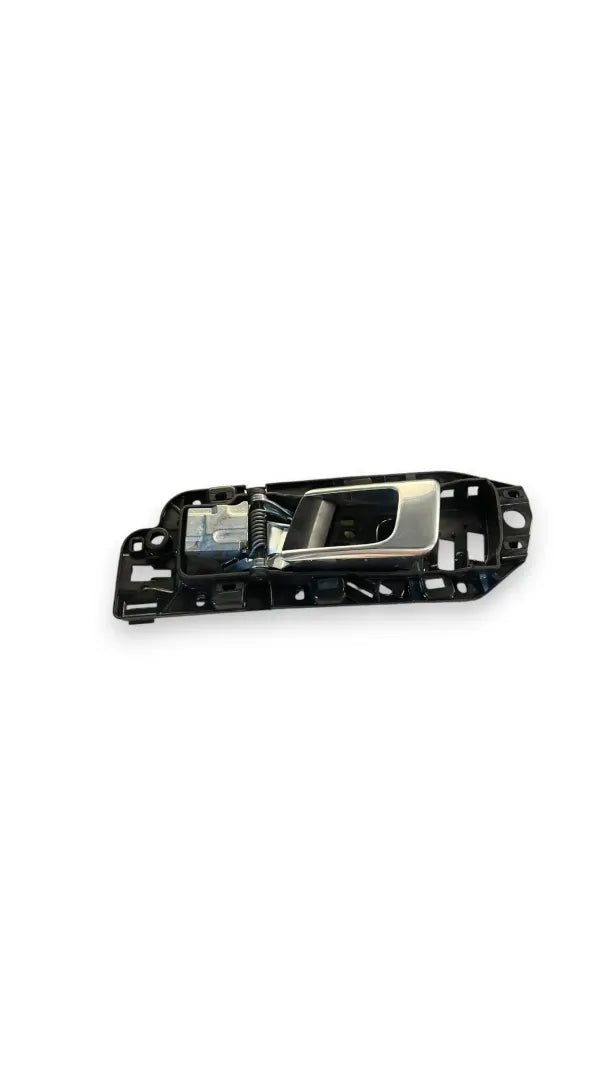 Maniglia porta anteriore esterna destra Porsche Cayenne Coupé dal 2019 OEM 9Y0837206EG2X