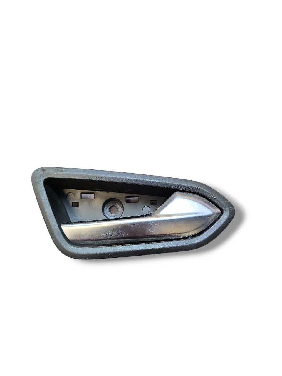 Right Front Interior Door Handle Renault Clio V (2019 >) Code: 826721378R - F&P CRASH SRLS - Used Spare Parts