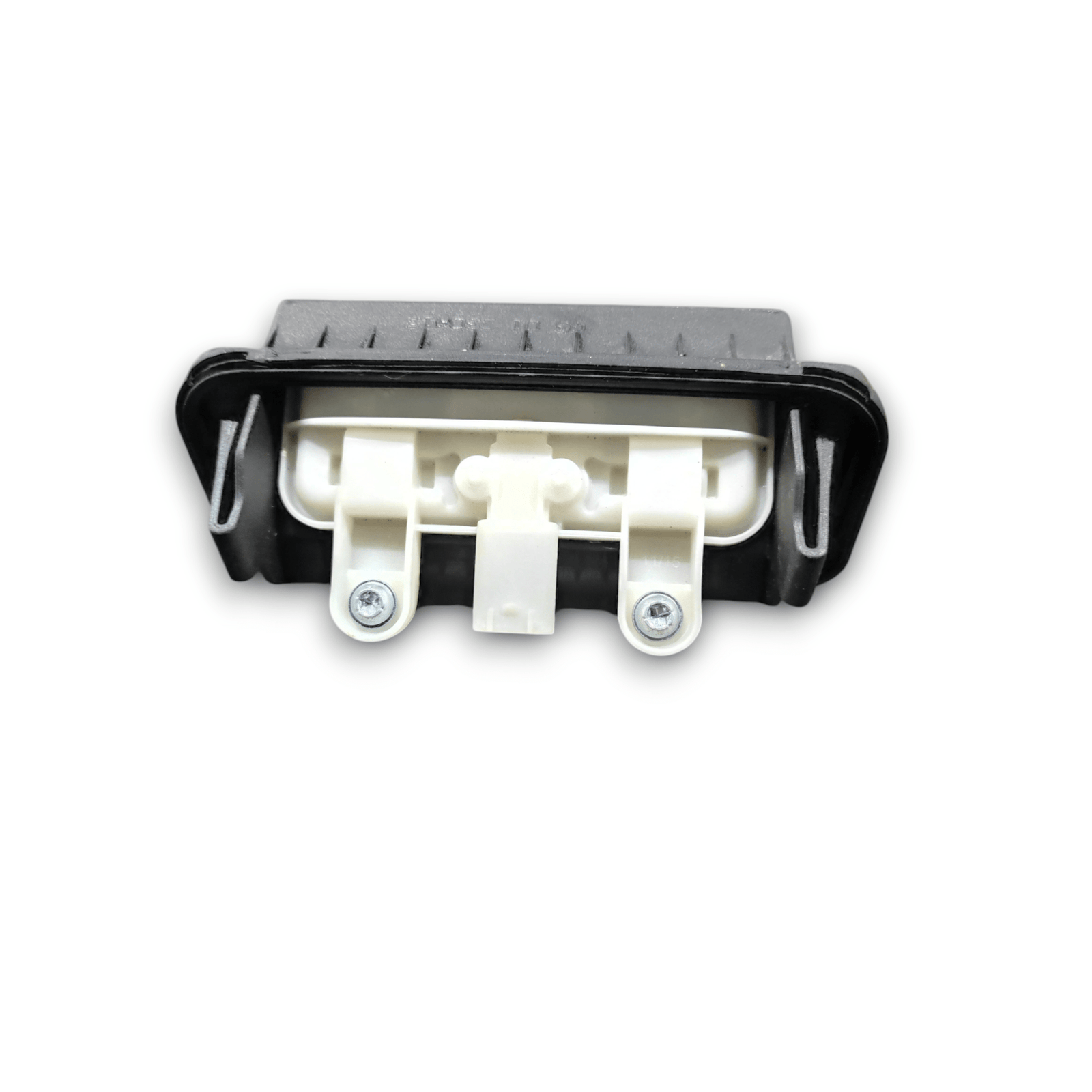 Maniglia Portellone Cofano Posteriore Bagagliaio Mercedes - Benz C W204 COD: A2047500293 (2007 - 2013) - F&P CRASH SRLS - Ricambi Usati