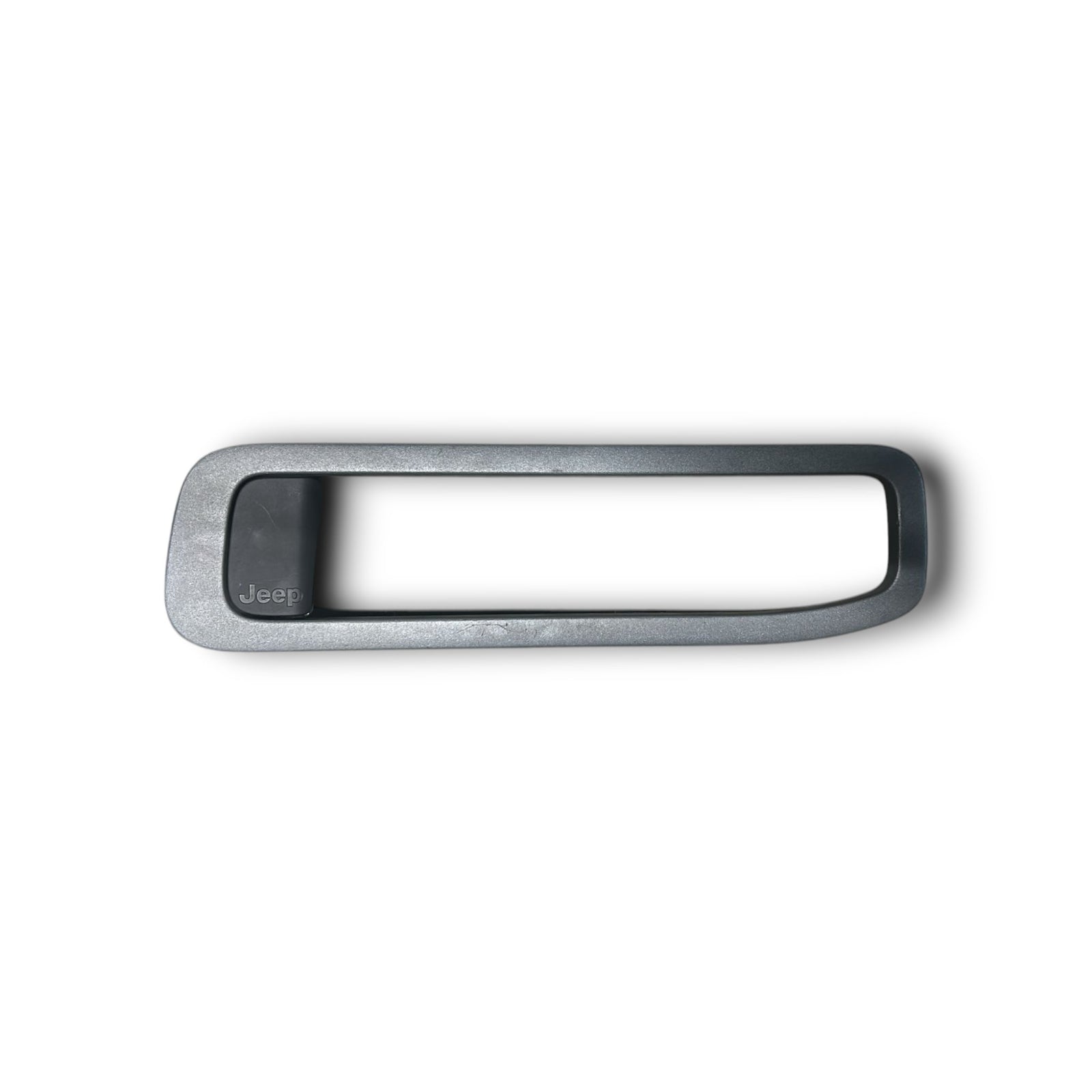 Left Trunk Handle Jeep Cherokee (KL) code 1ZW61TRMAC (2013 > 2023) - F&P CRASH SRLS - Used Parts