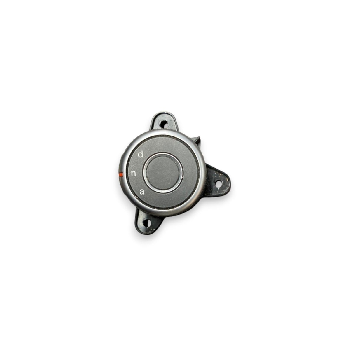 Driving mode selector knob (DNA) Alfa Romeo Stelvio 949 (2016 - ) Code: 156129254 - F&P CRASH SRL - Used Parts