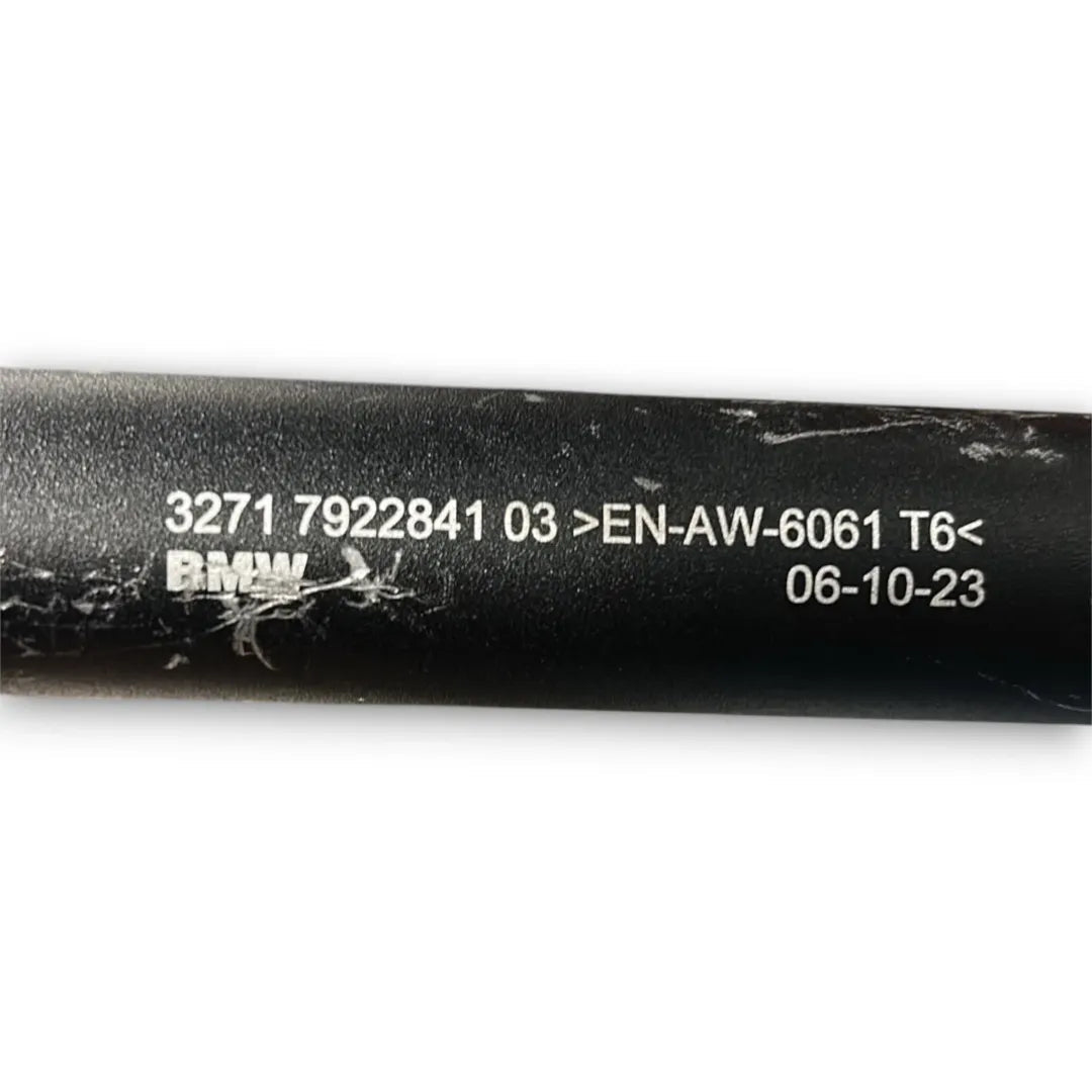 Dettaglio Manubrio completo BMW R 1300 GS M21 dal 2023 cod. 7922841 - foto 4
