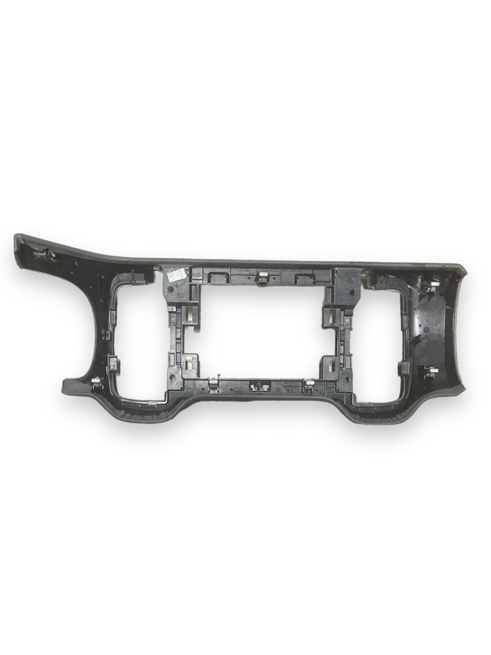 Mascherina Autoradio Citroen C5 Aircross (2017>) cod:9817139677 - F&P CRASH SRLS - Ricambi Usati