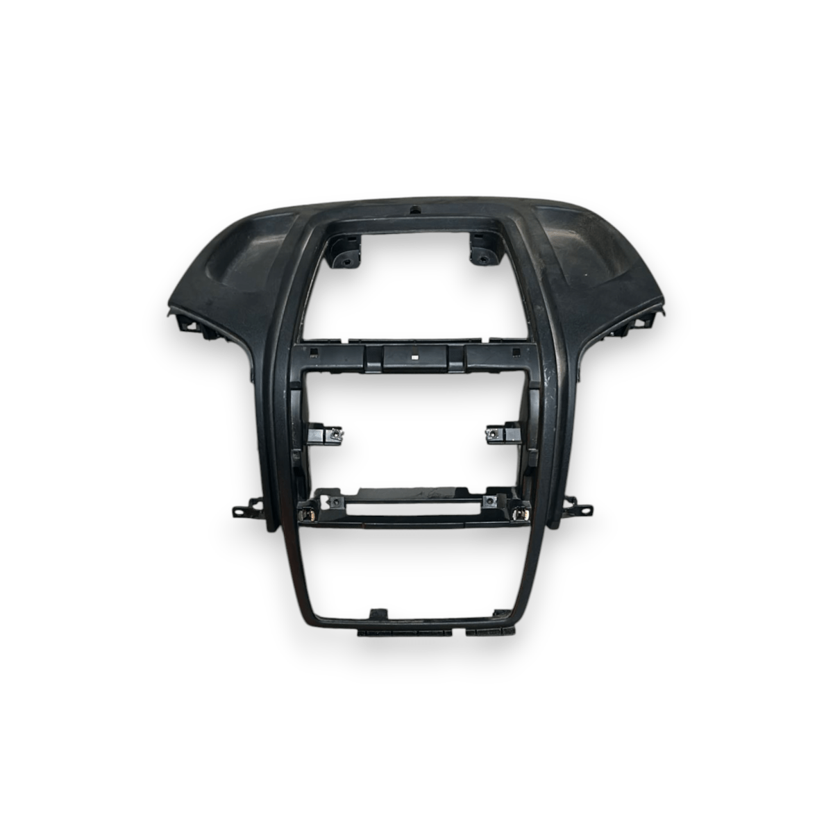 Mascherina autoradio fiat ducato cod:1313422070 (2006 > 2014) - F&P CRASH SRL - Ricambi Usati