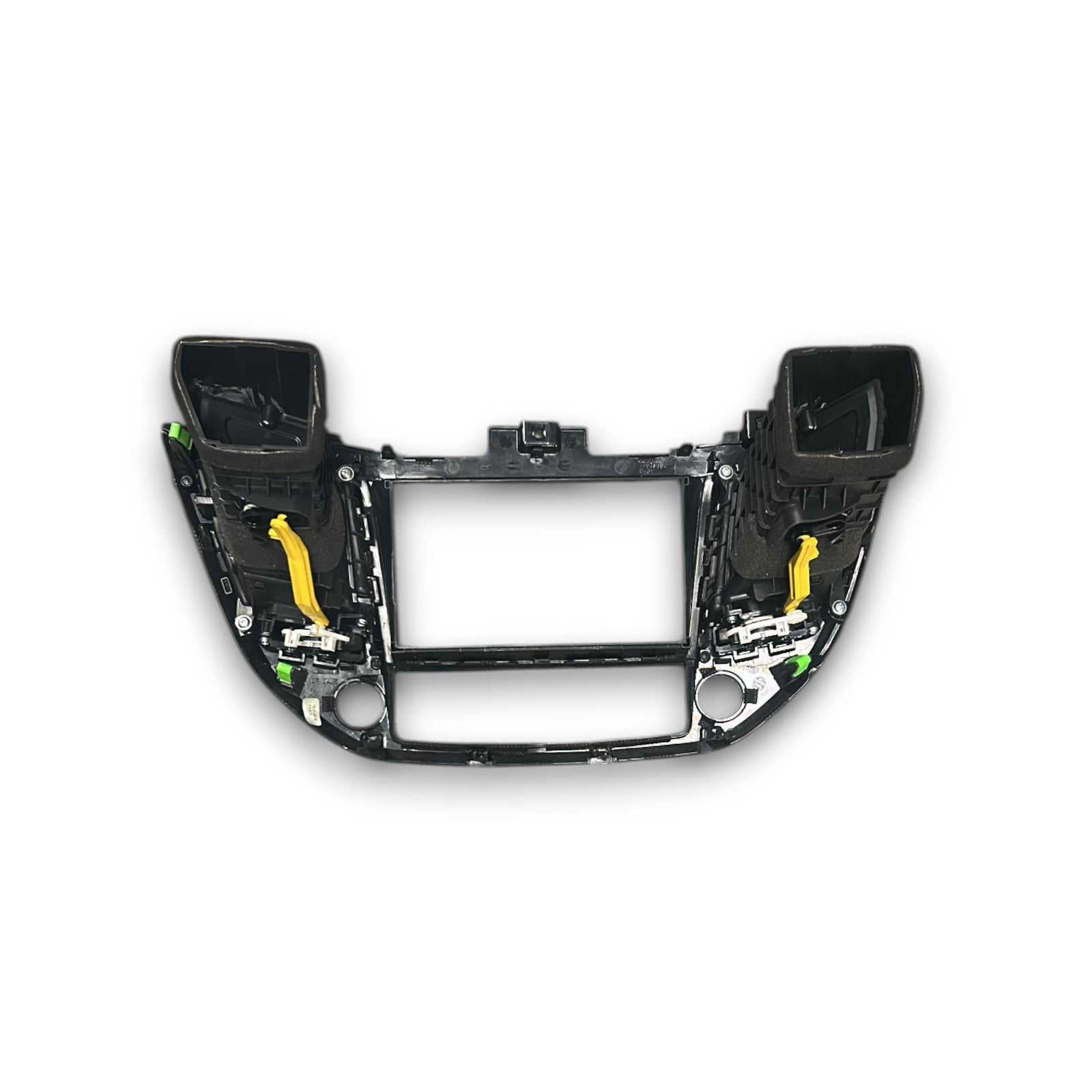 Hyundai Tucson Radio Mask code.84740 - D7100 (2015 > 2018) + Air Vents - F&P CRASH SRLS - Used Parts