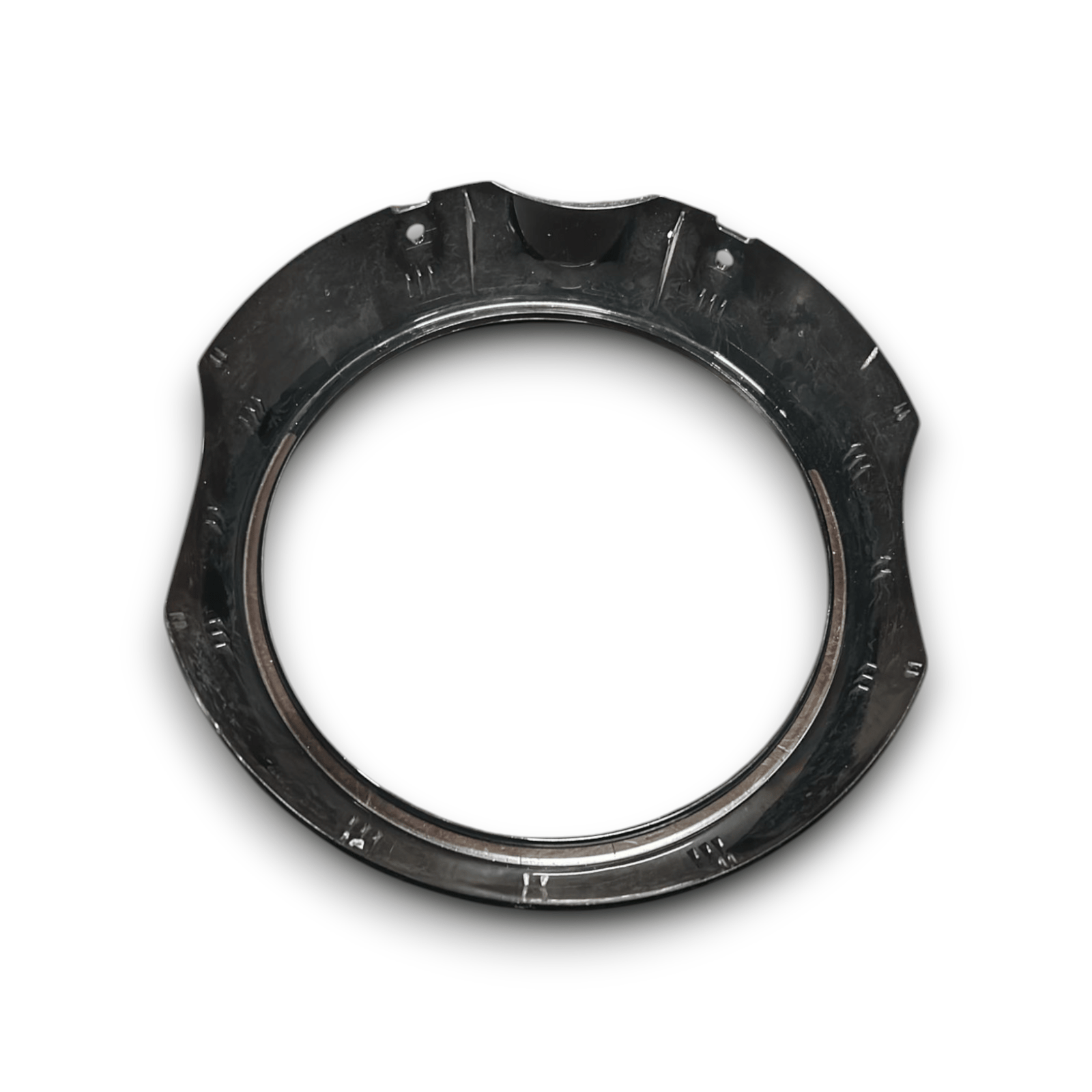 Mascherina Autoradio Mini Cooper D (2014 >) - F&P CRASH SRLS - Ricambi Usati