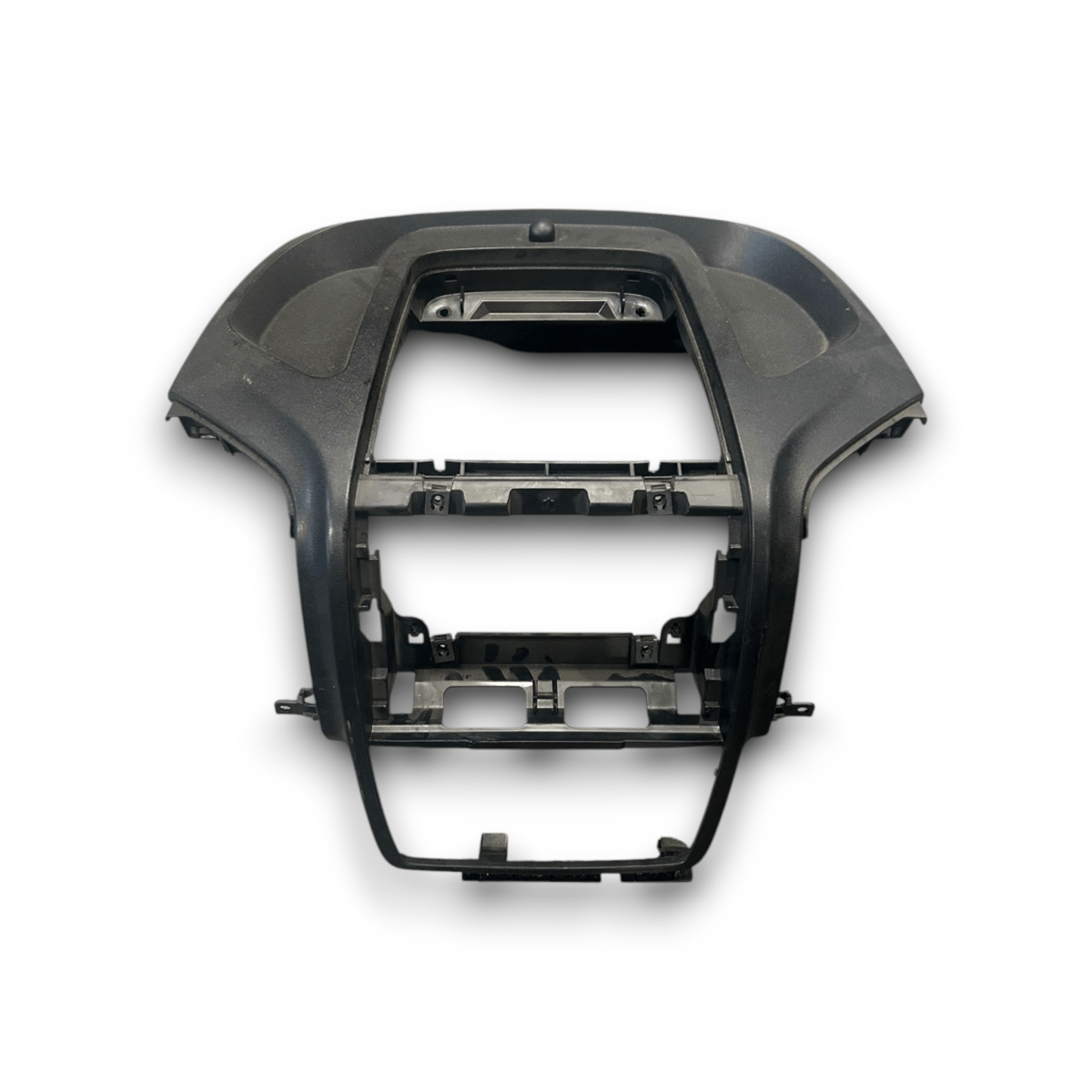 Radio mask peugeot boxer code:1314861070 (2014 >) - F&P CRASH SRLS - Used Parts