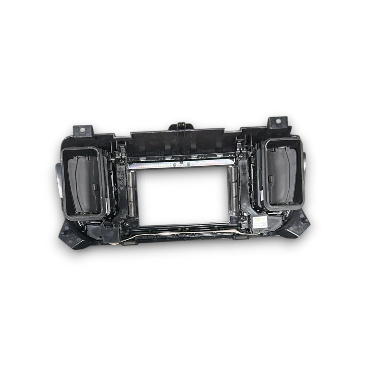 Mascherina autoradio Peugeot Expert cod.98075397zd (2016 > ) + pulsanti e bocchette aria - F&P CRASH SRL - Ricambi Usati