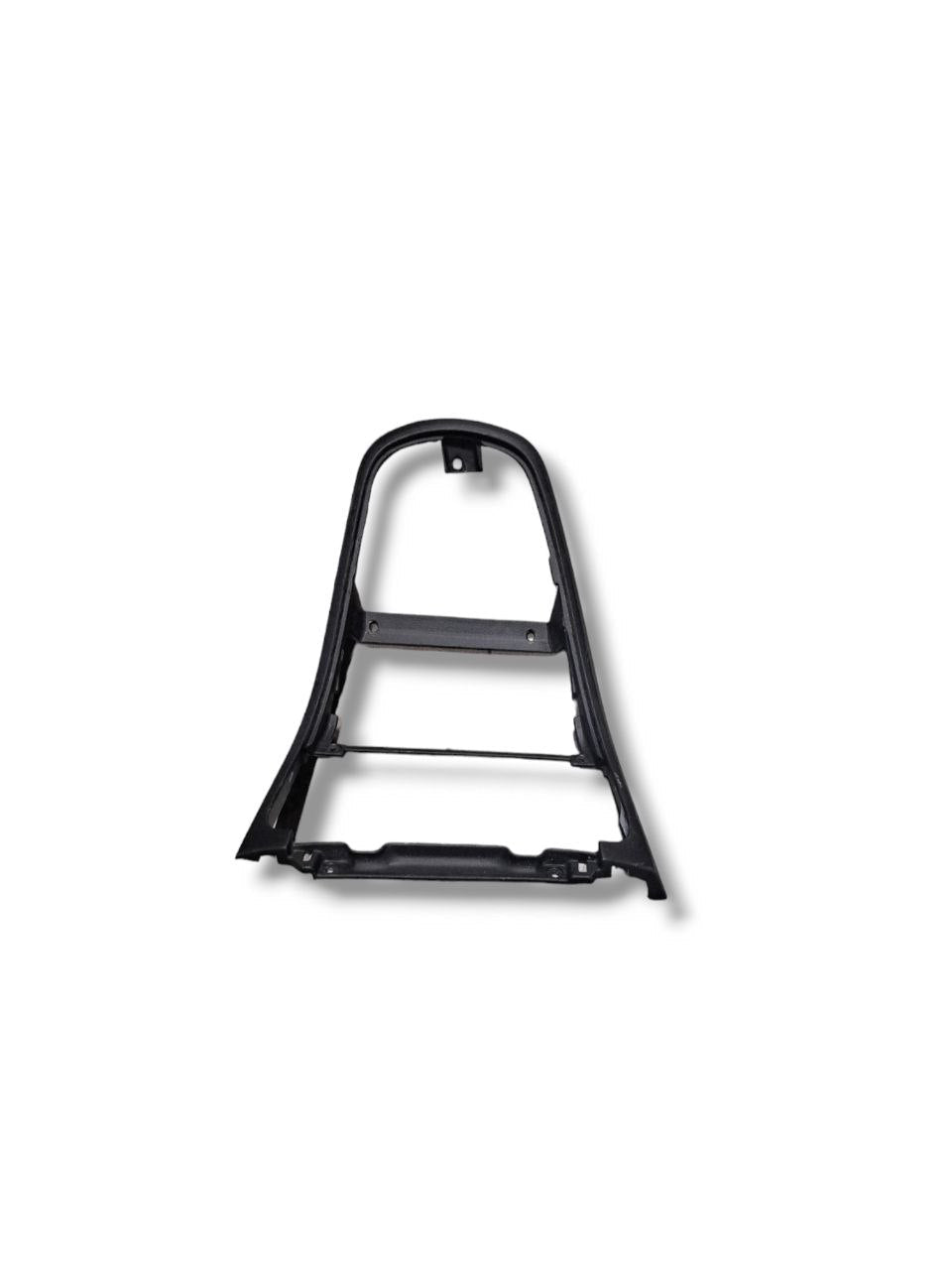 Mascherina Console Centrale Lancia delta (2008 - 2014) COD:735452522 - F&P CRASH SRLS - Ricambi Usati