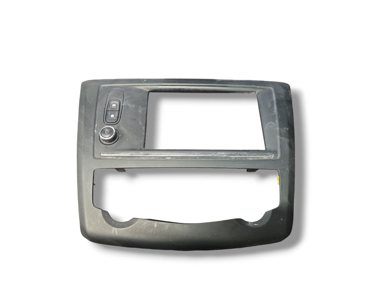 DASHBOARD MASK RENAULT KADJAR (2015 - 2022) Code: 681043286R - F&P CRASH SRLS - Used Parts