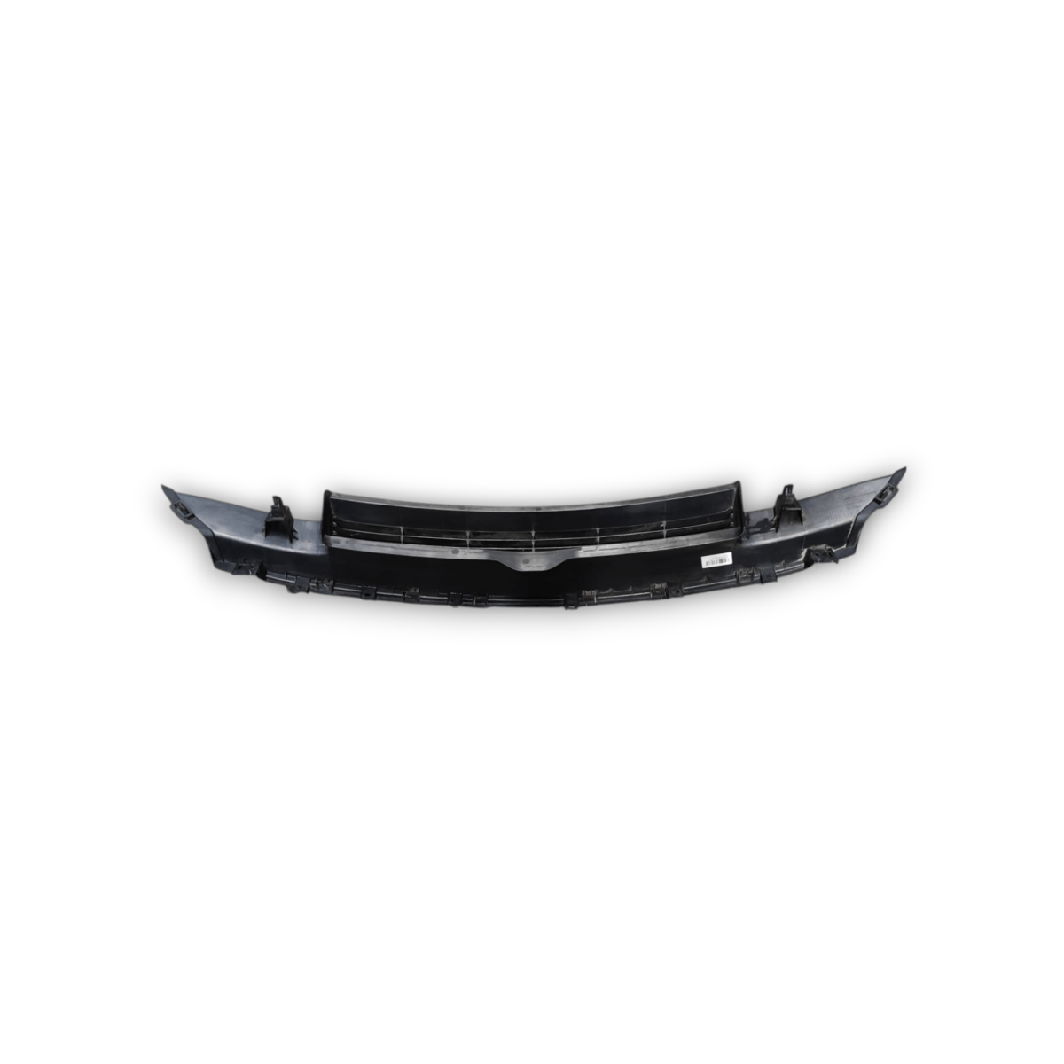 Mascherina inferiore paraurti anteriore tesla model 3 cod: 169431100f (2023 - ) - F&P CRASH SRLS - Ricambi Usati