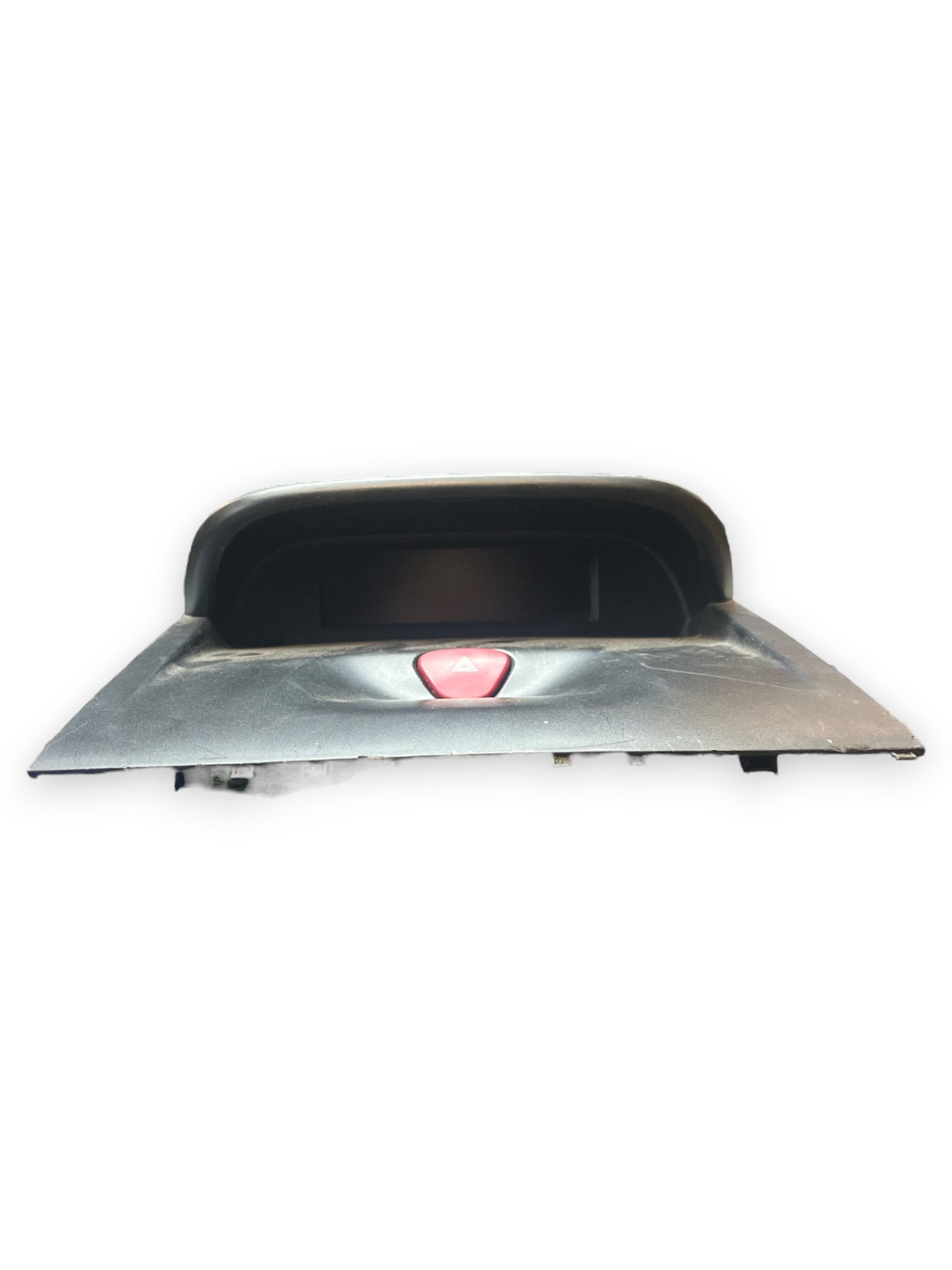 Dashboard Trim Mask Peugeot Expert with Multifunction Display Peugeot Expert (2007-2016) cod.1400129577 - F&P CRASH SRLS - Used Parts