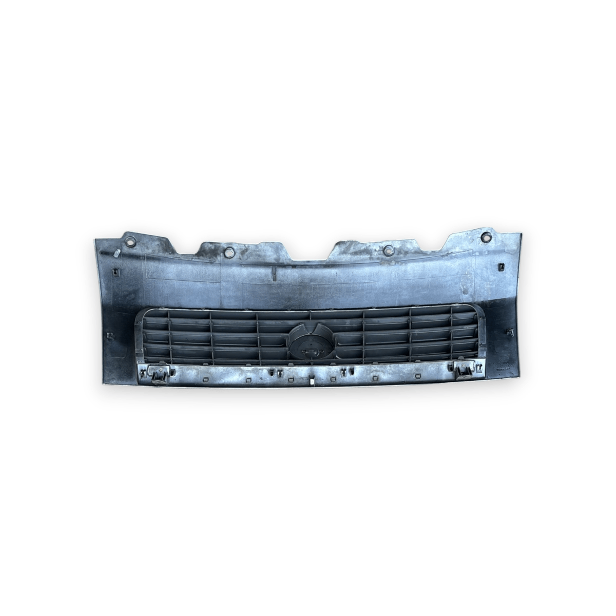 Front bumper mask fiat ducato code:1308067070 (2014 - ) - F&P CRASH SRL - Used Parts