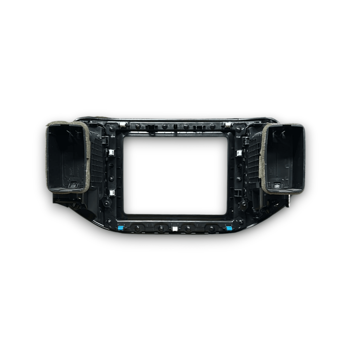 Mascherina rivestimento autoradio jeep compass (2016 >) - F&P CRASH SRL - Ricambi Usati