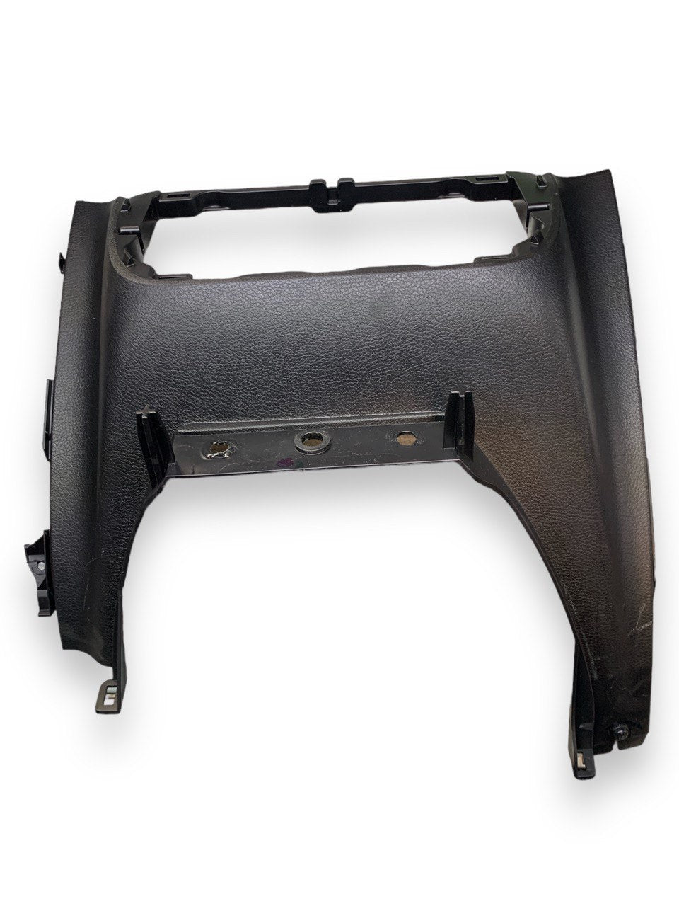 Central Cover Mask Jeep Compass 2.0 (2018) cod.6BX38DX9AB - F&P CRASH SRLS - Used Parts