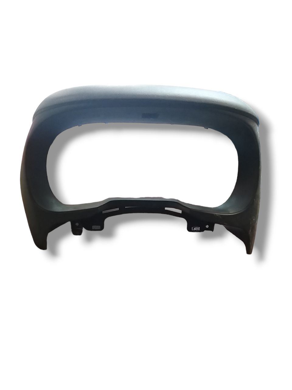 Mask / Cover Dashboard Instruments / Speedometer Fiat Qubo / Fiorino / Nemo (2009) Code: 1308994070 - F&P CRASH SRLS - Used Parts