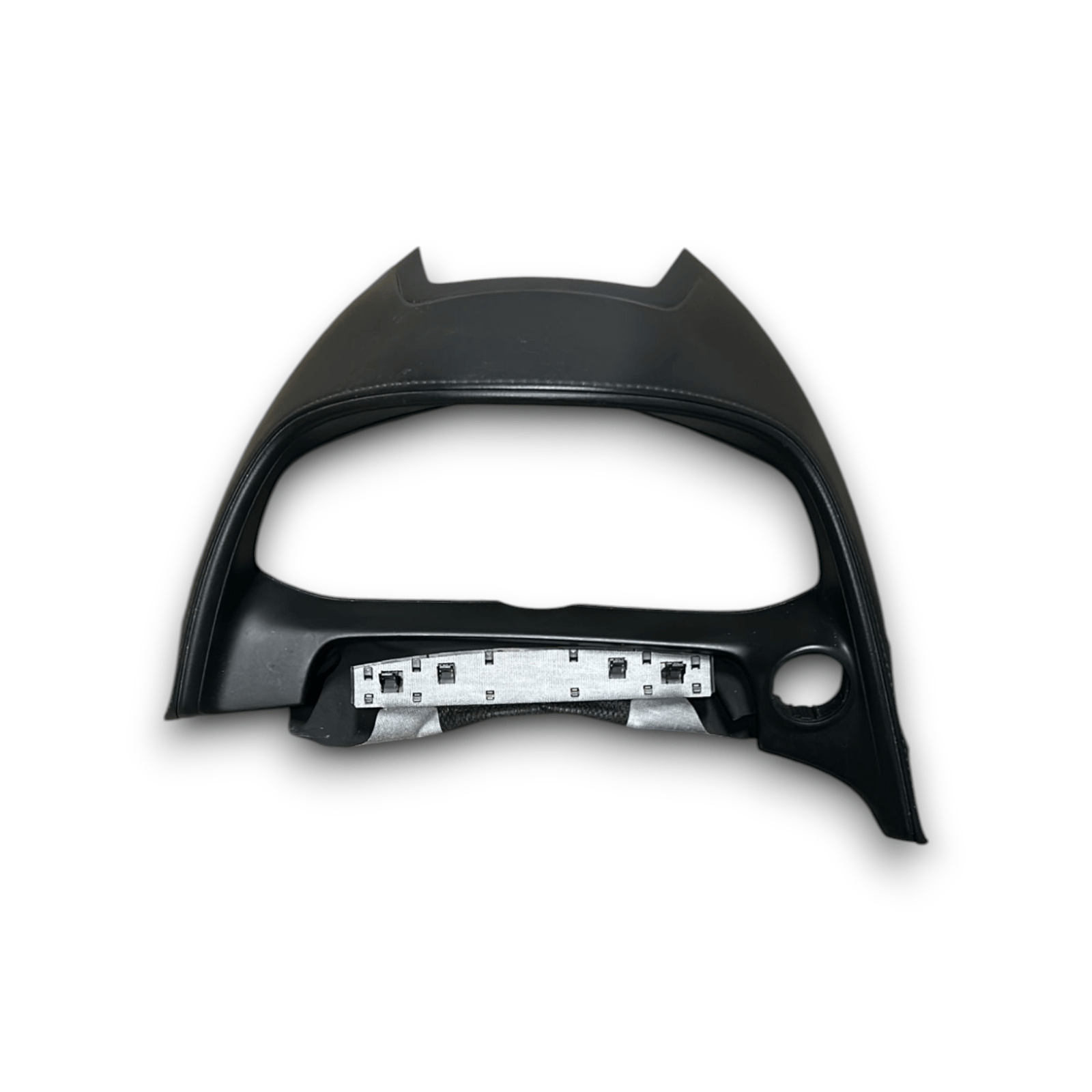 mask cover speedometer / odometer Mazda CX - 3 code:DB3A - 55421 (2015 >) - F&P CRASH SRLS - Used Parts