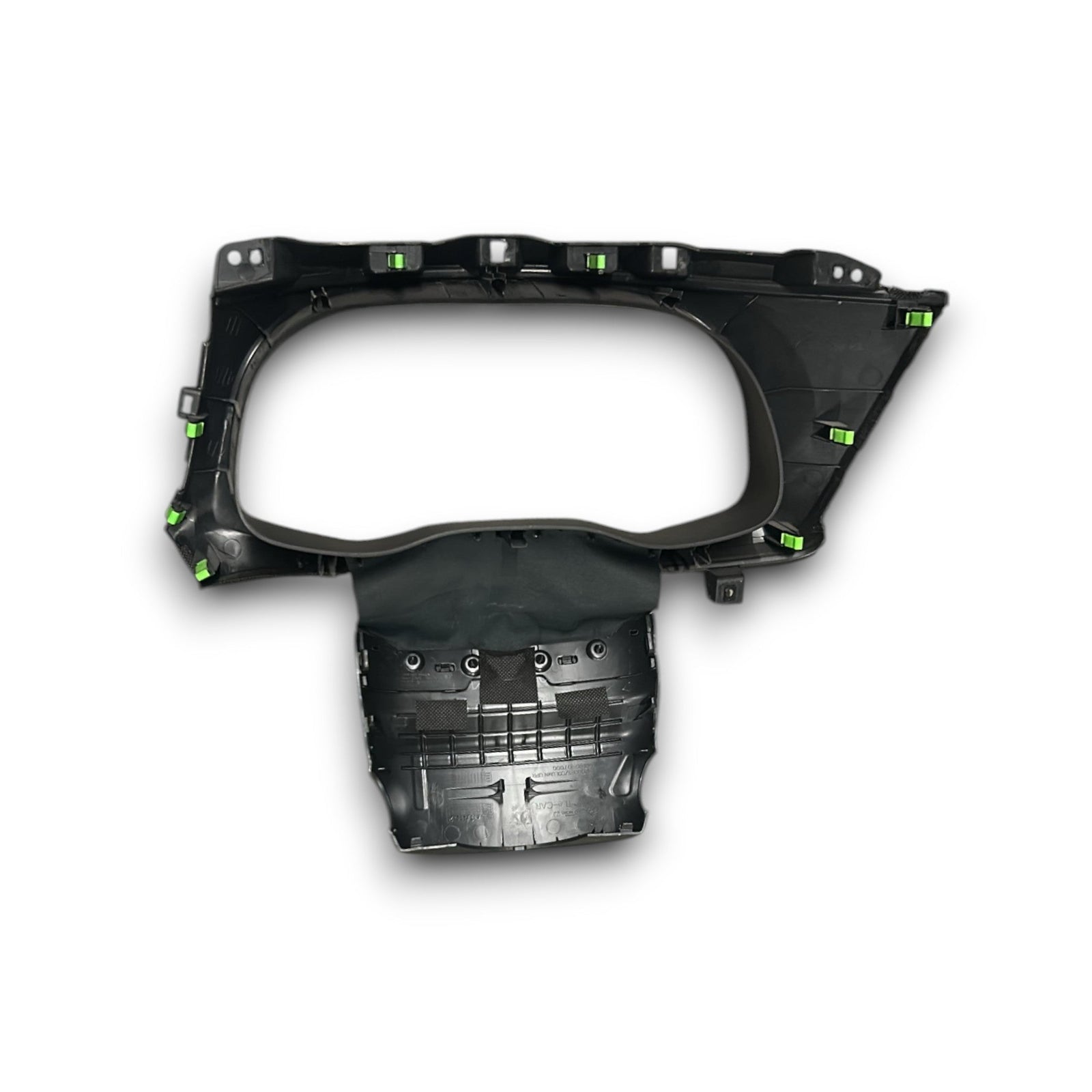 Tachometer / Speedometer Mask Hyundai Tucson cod.84721 - D7000 (2015 > 2018) - F&P CRASH SRLS - Used Spare Parts