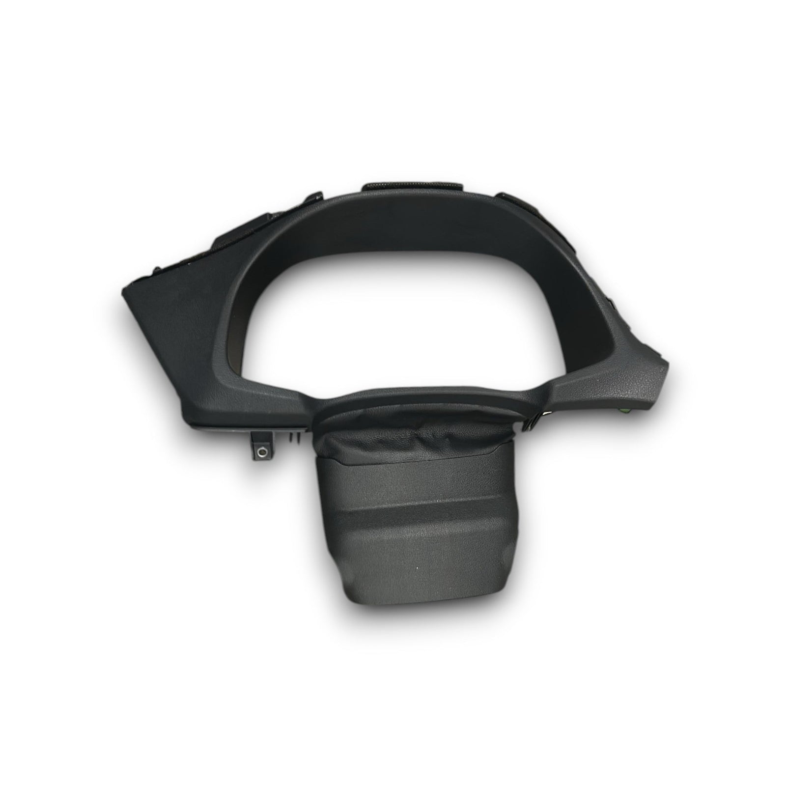 Tachometer / Speedometer Mask Hyundai Tucson cod.84721 - D7000 (2015 > 2018) - F&P CRASH SRLS - Used Spare Parts