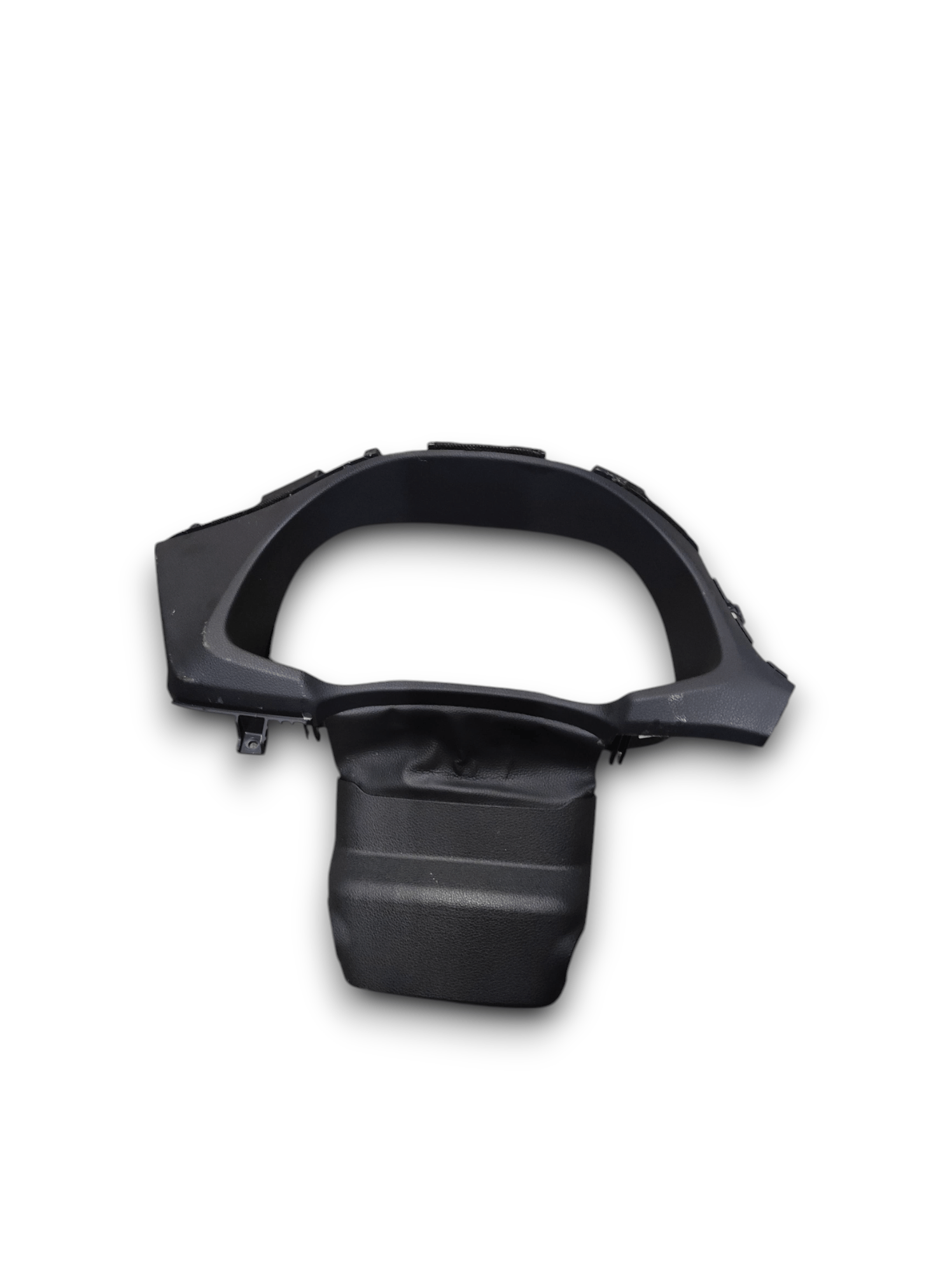 Tachometer Mask / Speedometer Hyundai Tucson COD:84721 - D7000 (2015 - 2020) - F&P CRASH SRLS - Used Parts