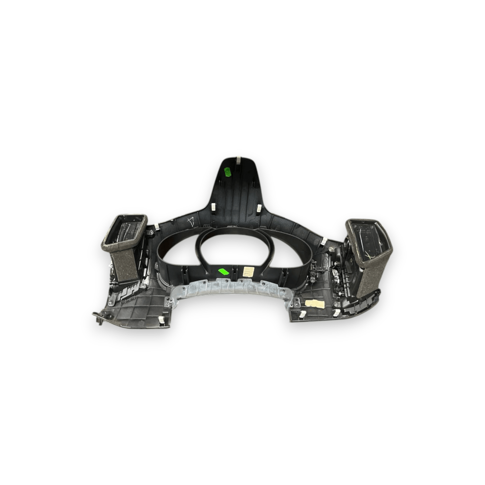 Tachometer / Speedometer Mask Kia Sportage SL (2010 to 2016) code: 84830 - 3U010 - F&P CRASH SRLS - Used Parts