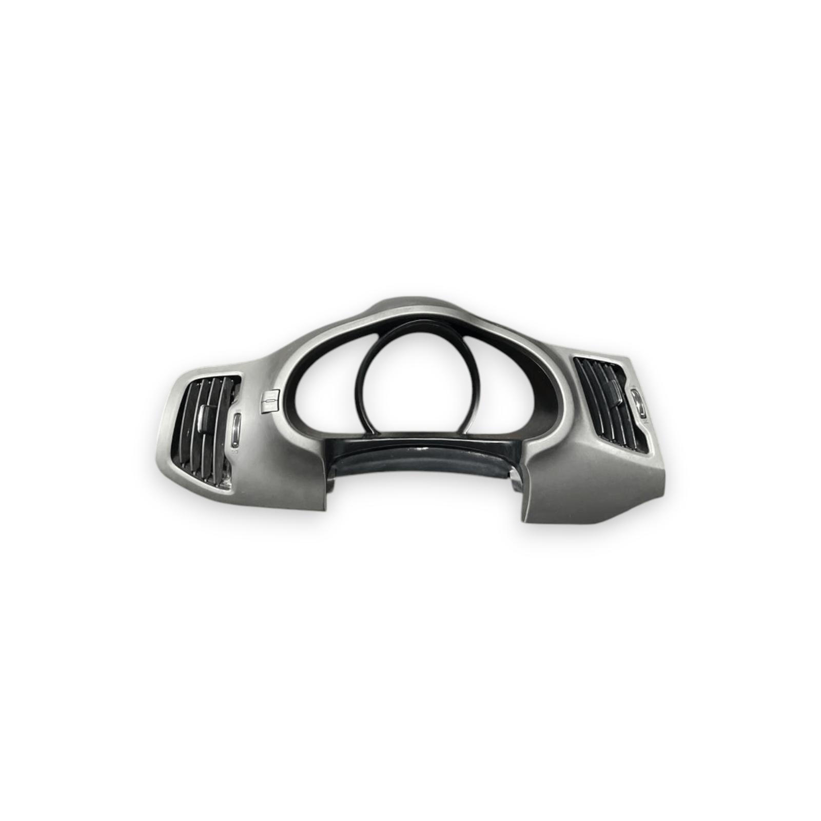 Tachometer / Speedometer Mask Kia Sportage SL (2010 to 2016) code: 84830 - 3U010 - F&P CRASH SRLS - Used Parts