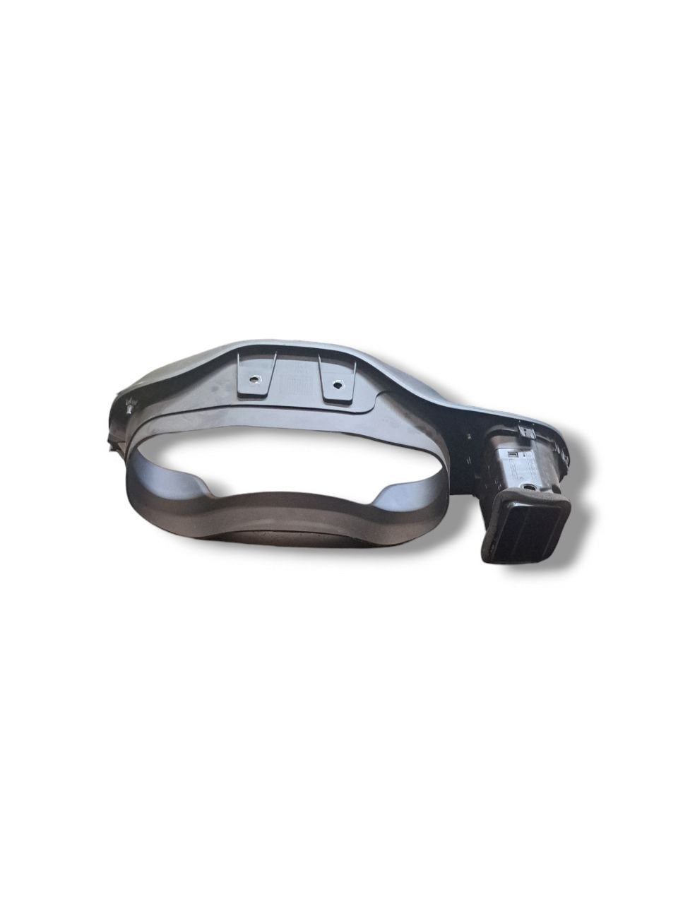Tachometer / Speedometer / Instrument Panel + Air Vent Jeep Renegade (2014>) COD:07356156740 - F&P CRASH SRLS - Used Parts