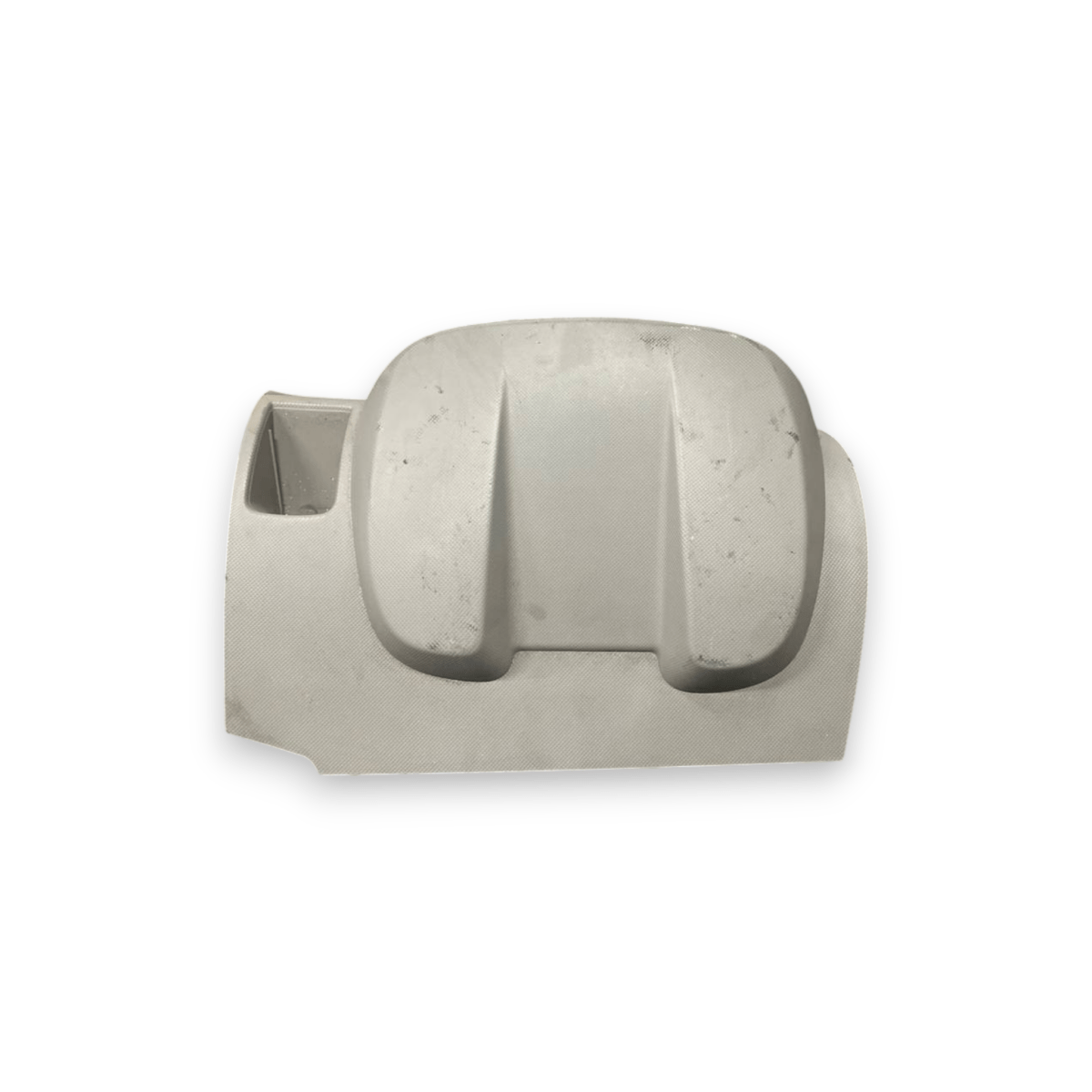 Tachometer / Odometer Mask Renault Master III (2010 to 2024) code: 682400017R - F&P CRASH SRLS - Used Parts