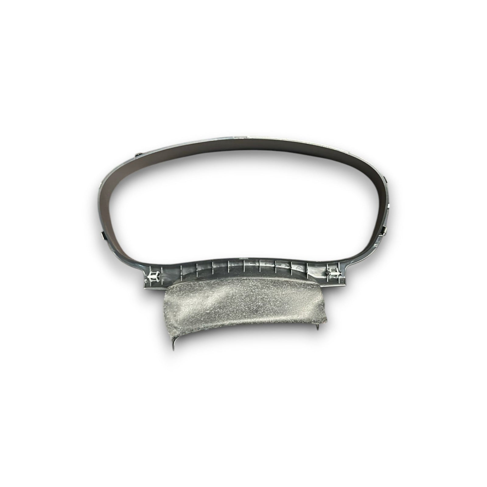 Tachometer / Odometer Mask Skoda Fabia II cod.5J1857053A (2007 > 2014) - F&P CRASH SRLS - Used Parts
