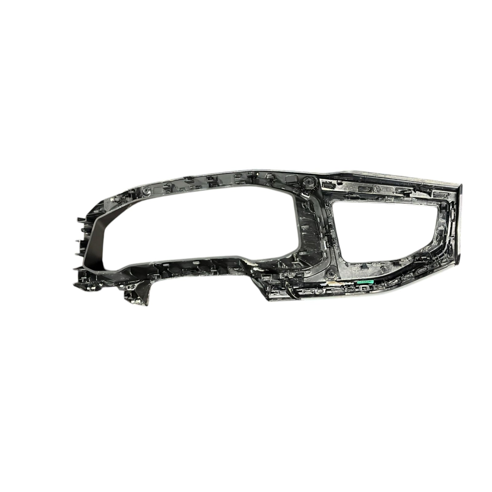 Mascherina Tachimetro Volkswagen Polo VI (AW1) cod:2G1858081C (2017 >) - F&P CRASH SRLS - Ricambi Usati