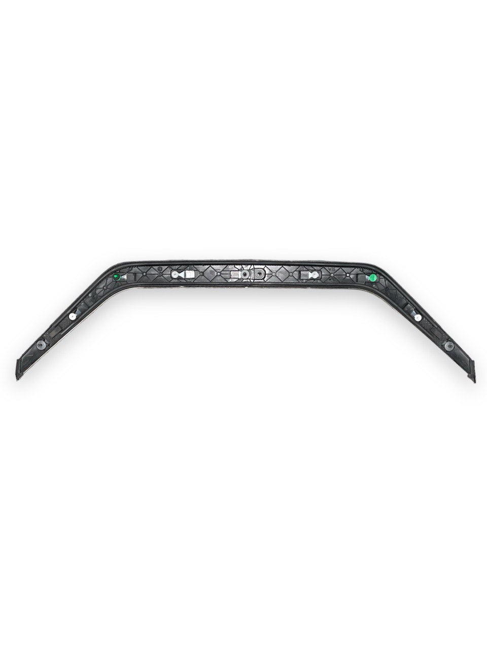 mascherina tettuccio/parabrezza citroen c3 (2009 - 2016) cod:9685374877 - F&P CRASH SRLS - Ricambi Usati