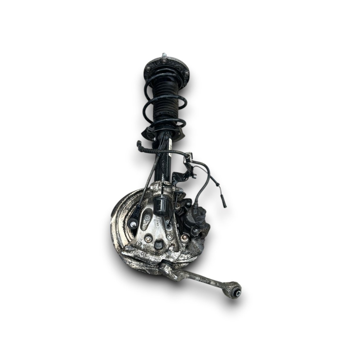 Right Front Mechanical Mass BMW Series 4 Gran Coupé (F36) 2.0 Diesel (2013 > 2020) - F&P CRASH SRLS - Used Parts
