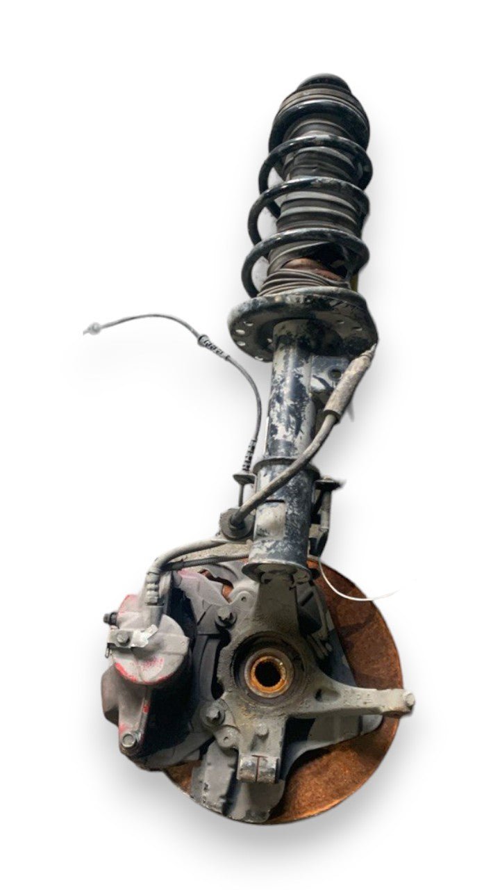 Massa Meccanica Anteriore Destra Dx Alfa Romeo Giulietta 1.6 Diesel (2016) - F&P CRASH SRLS - Ricambi Usati