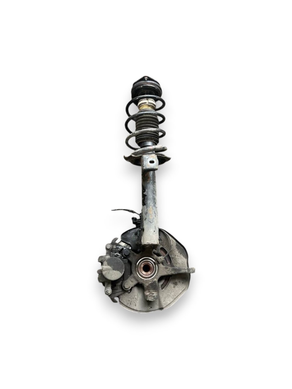 Right front mechanical mass (dx) Mercedes - Benz Class A W176 1.6 Petrol (2012 to 2018) - F&P CRASH SRLS - Used Parts