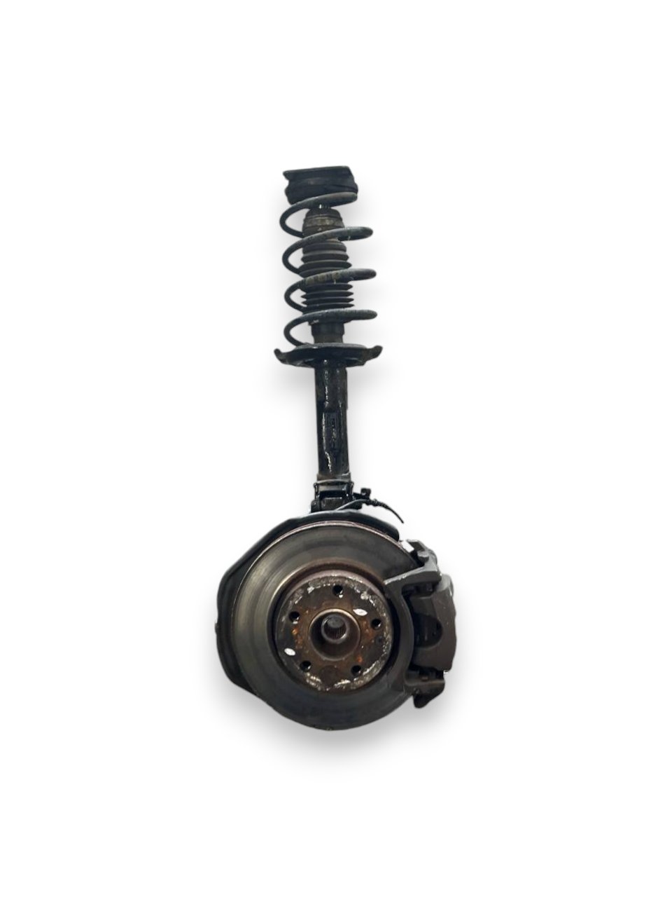 Right front mechanical mass (dx) Mercedes - Benz Class A W176 1.6 Petrol (2012 to 2018) - F&P CRASH SRLS - Used Parts