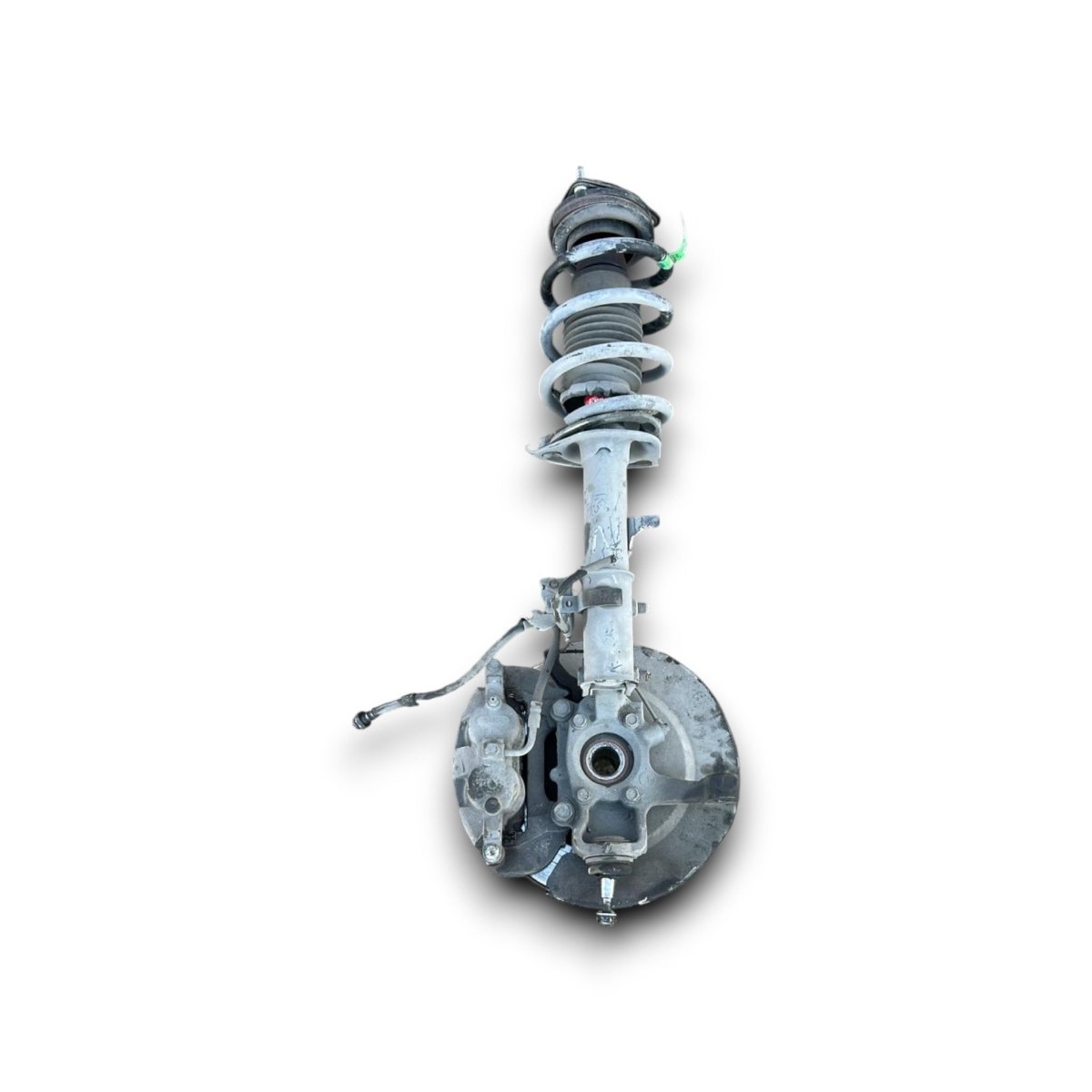 Front right mechanical mass Fiat Freemont 2.0 diesel (2011 > 2015) - F&P CRASH SRL - Used Parts