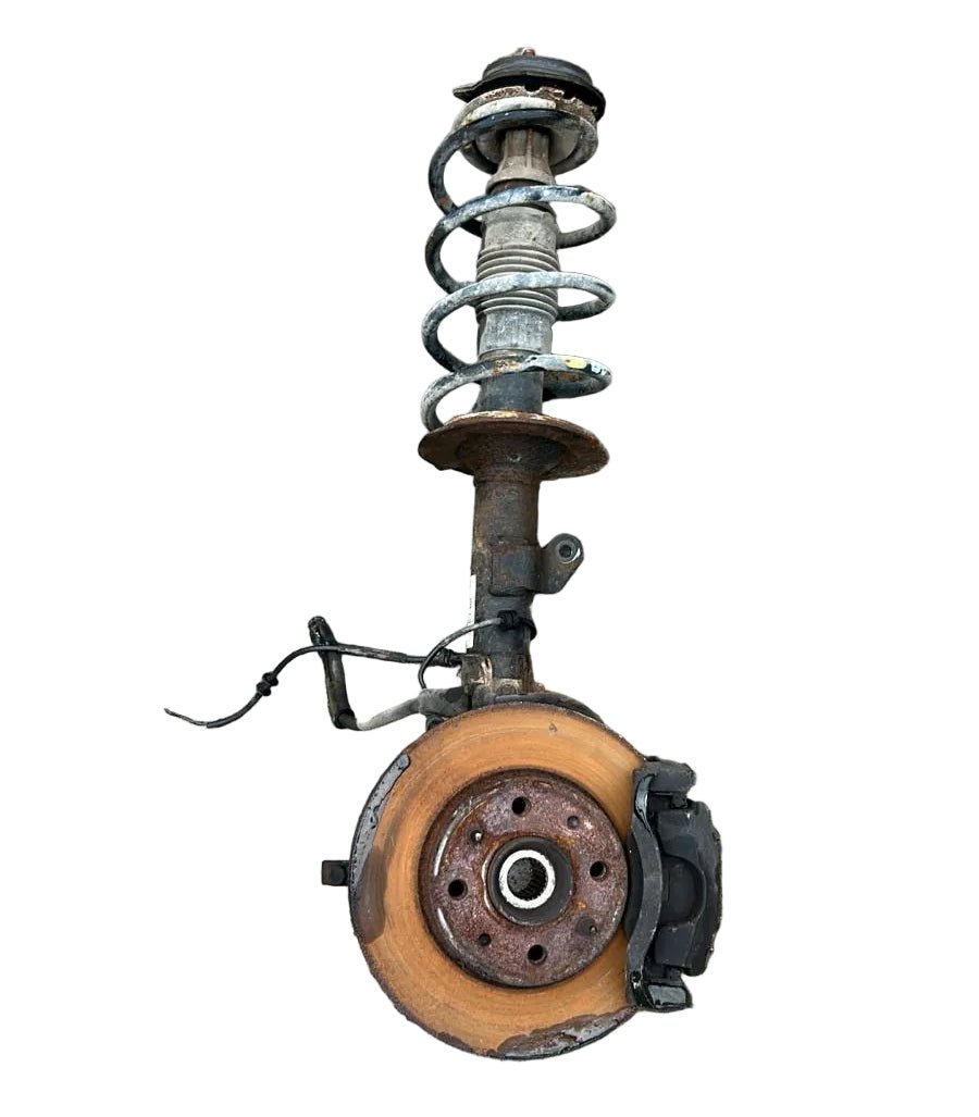Massa meccanica anteriore destra Fiat Panda (169) 1.2 benzina (4x4) (2003 > 2011) - F&P CRASH SRL - Ricambi Usati