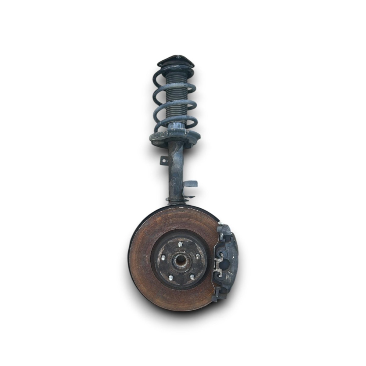 Front Right Mechanical Mass Ford Kuga 1.5 Diesel (4x4) (2012 > 2020) - F&P CRASH SRLS - Used Parts