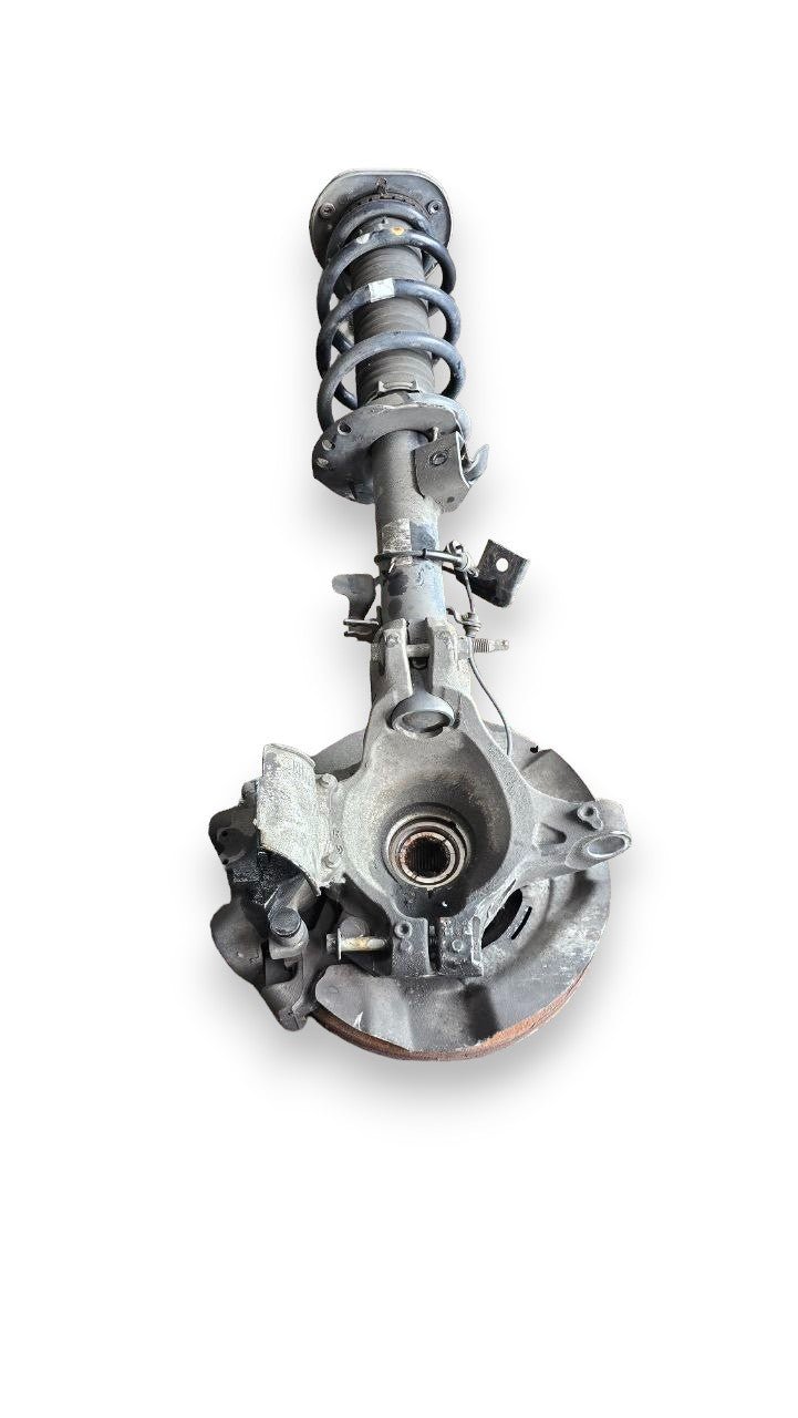 Massa Meccanica Anteriore Destra Jaguar E - Pace 2.0 Diesel (2017>) - F&P CRASH SRLS - Ricambi Usati