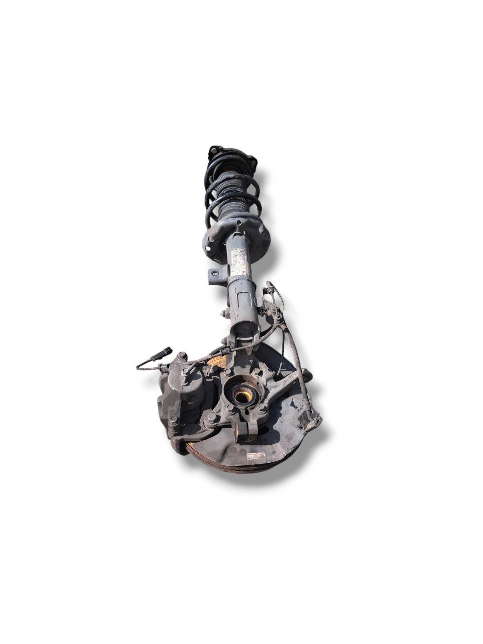 Massa Meccanica Anteriore Destra Kia Sportage QL 1.7 diesel (2016 - 2021) - F&P CRASH SRLS - Ricambi Usati