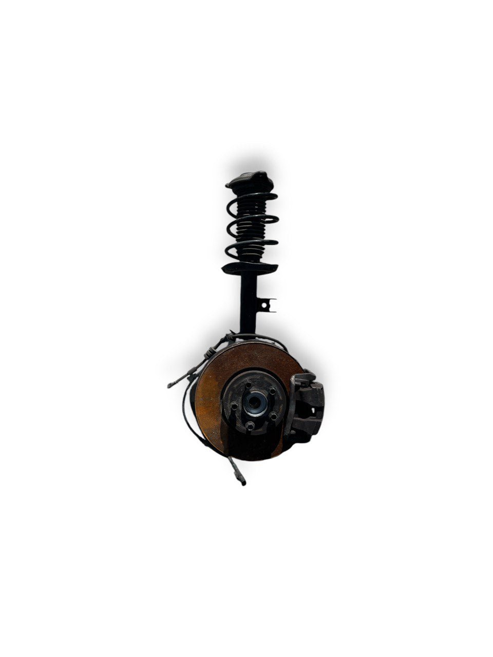 Right front mechanical mass Mercedes - Benz Class A W177 1.3 petrol (2018>) - F&P CRASH SRLS - Used Parts
